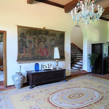 Villa Contessa Massari Ferrara Exterior foto